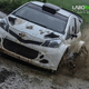 Illustration for article titled Toyota is seriously getting ready for WRC